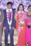 Saikumar Daughter Wedding Reception 01 - 16 of 52