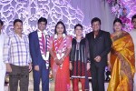 Saikumar Daughter Wedding Reception 01 - 44 of 52