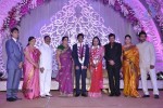 Saikumar Daughter Wedding Reception 01 - 51 of 52