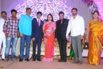 Saikumar Daughter Wedding Reception 03 - 18 of 87