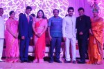Saikumar Daughter Wedding Reception 04 - 2 of 49