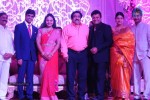 Saikumar Daughter Wedding Reception 04 - 24 of 49