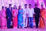 Saikumar Daughter Wedding Reception 04 - 25 of 49