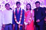 Saikumar Daughter Wedding Reception 04 - 26 of 49