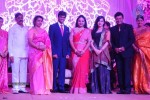 Saikumar Daughter Wedding Reception 04 - 27 of 49