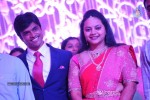 Saikumar Daughter Wedding Reception 04 - 29 of 49