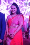 Saikumar Daughter Wedding Reception 04 - 30 of 49