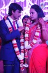 Saikumar Daughter Wedding Reception 04 - 31 of 49