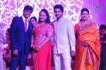 Saikumar Daughter Wedding Reception 04 - 35 of 49