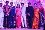 Saikumar Daughter Wedding Reception 04 - 37 of 49