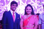 Saikumar Daughter Wedding Reception 04 - 38 of 49