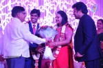 Saikumar Daughter Wedding Reception 04 - 42 of 49