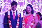 Saikumar Daughter Wedding Reception 04 - 43 of 49