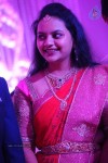Saikumar Daughter Wedding Reception 04 - 44 of 49