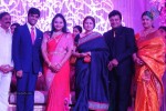 Saikumar Daughter Wedding Reception 04 - 46 of 49
