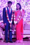 Saikumar Daughter Wedding Reception 04 - 48 of 49