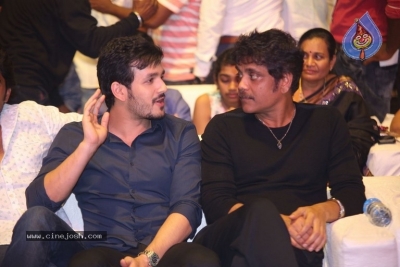 Sailaja Reddy Alludu Pre Release Event - 24 of 92