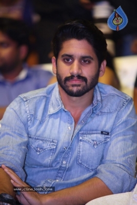 Sailaja Reddy Alludu Pre Release Event - 25 of 92