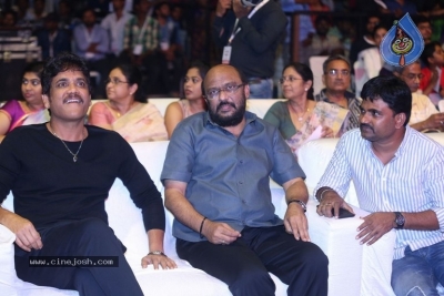 Sailaja Reddy Alludu Pre Release Event - 51 of 92