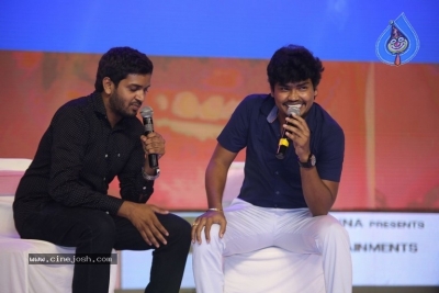 Sailaja Reddy Alludu Pre Release Event - 54 of 92