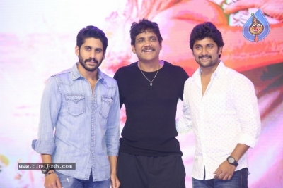 Sailaja Reddy Alludu Pre Release Event - 59 of 92