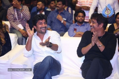 Sailaja Reddy Alludu Pre Release Event - 70 of 92