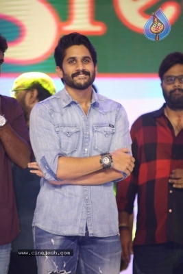 Sailaja Reddy Alludu Pre Release Event - 71 of 92