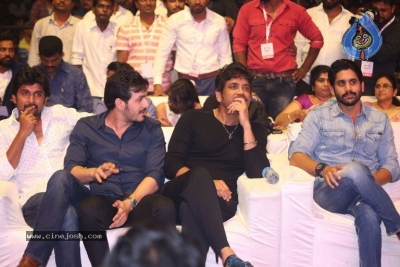 Sailaja Reddy Alludu Pre Release Event - 91 of 92