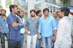 Sairam Shankar New Movie Opening - 70 of 107