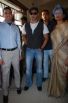 Salman Khan Attends A School Function In Juhu - 10 of 22