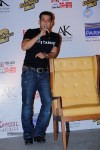 Salman Khan Promotes Dabangg 2 - 8 of 53