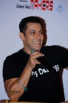 Salman Khan Promotes Dabangg 2 - 11 of 53