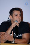 Salman Khan Promotes Dabangg 2 - 12 of 53