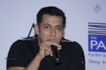 Salman Khan Promotes Dabangg 2 - 13 of 53