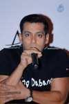Salman Khan Promotes Dabangg 2 - 14 of 53