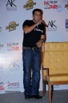 Salman Khan Promotes Dabangg 2 - 15 of 53