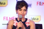 Samantha at 60th Idea Filmfare Awards PM - 105 of 152