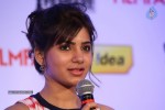 Samantha at 60th Idea Filmfare Awards PM - 121 of 152