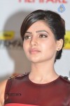 Samantha at 61st Idea Filmfare Awards 2013 PM - 25 of 152