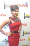 samantha-at-61st-idea-filmfare-awards-2013-pm