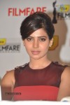 Samantha at 61st Idea Filmfare Awards 2013 PM - 29 of 152