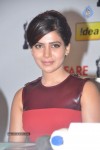 Samantha at 61st Idea Filmfare Awards 2013 PM - 31 of 152