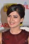 Samantha at 61st Idea Filmfare Awards 2013 PM - 35 of 152