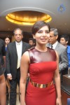 Samantha at 61st Idea Filmfare Awards 2013 PM - 50 of 152