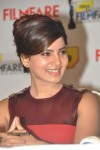 Samantha at 61st Idea Filmfare Awards 2013 PM - 55 of 152