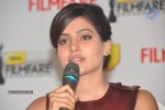 Samantha at 61st Idea Filmfare Awards 2013 PM - 75 of 152