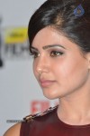 Samantha at 61st Idea Filmfare Awards 2013 PM - 76 of 152
