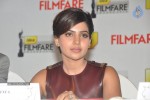 Samantha at 61st Idea Filmfare Awards 2013 PM - 78 of 152