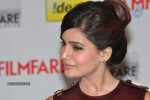 Samantha at 61st Idea Filmfare Awards 2013 PM - 83 of 152
