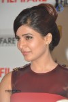 Samantha at 61st Idea Filmfare Awards 2013 PM - 100 of 152